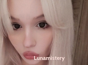 Lunamistery