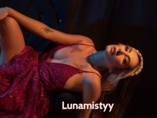 Lunamistyy