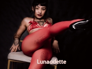 Lunaodette