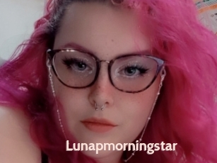 Lunapmorningstar