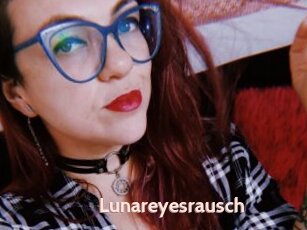 Lunareyesrausch