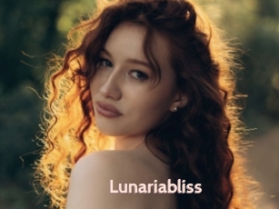Lunariabliss