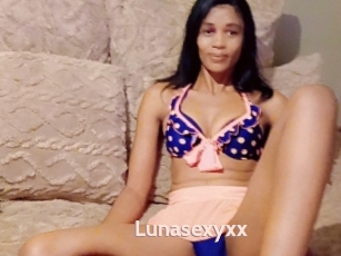 Lunasexyxx