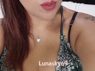 Lunasky69