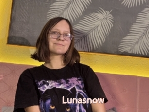 Lunasnow