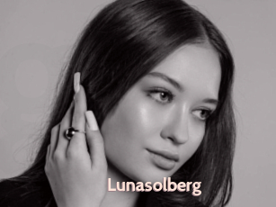 Lunasolberg