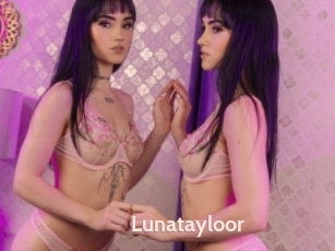 Lunatayloor