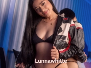 Lunnawhitte