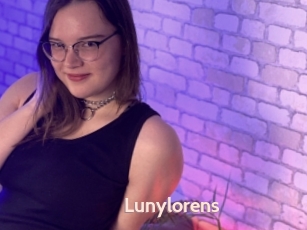 Lunylorens