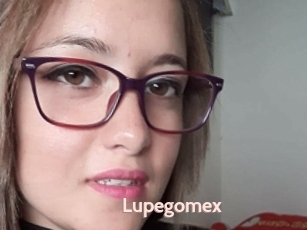 Lupegomex