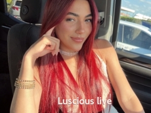 Luscious_live