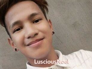 LusciousNoel
