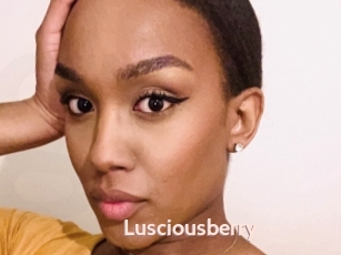 Lusciousberry
