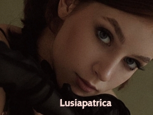 Lusiapatrica