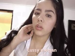 Lussy_morgan