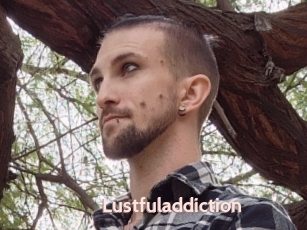 Lustfuladdiction