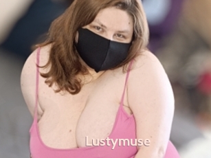 Lustymuse