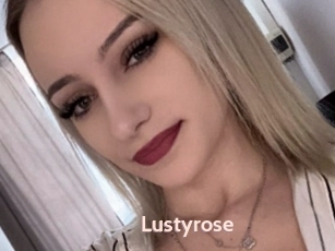 Lustyrose