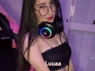 Luuaa