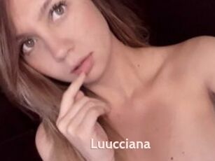 Luucciana