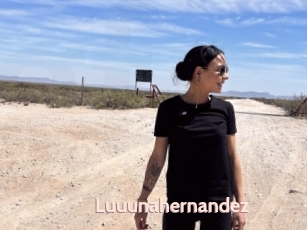 Luuunahernandez
