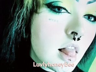Luvlyhoneybee
