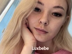 Luxbebe
