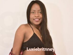 Luxiebritnney