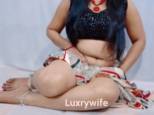 Luxrywife