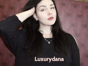 Luxurydana