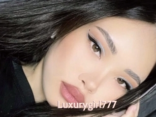 Luxurygirl777