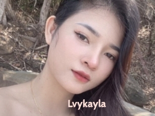 Lvykayla
