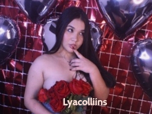 Lyacolliins