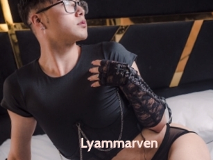 Lyammarven