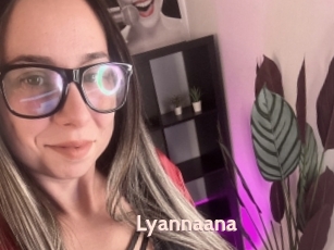 Lyannaana