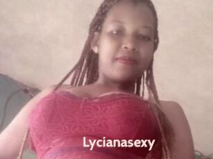 Lycianasexy