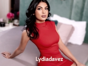 Lydiadavez