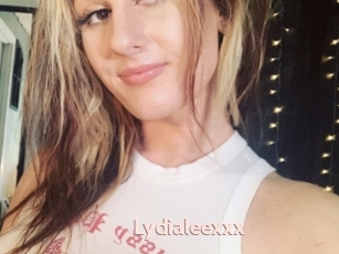 Lydialeexxx
