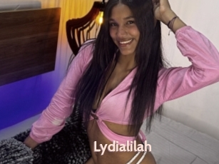 Lydialilah