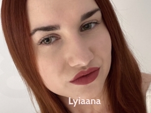 Lyiaana