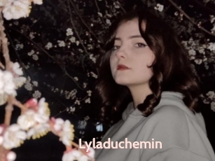 Lyladuchemin