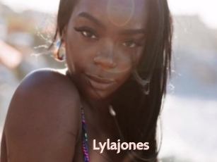 Lylajones