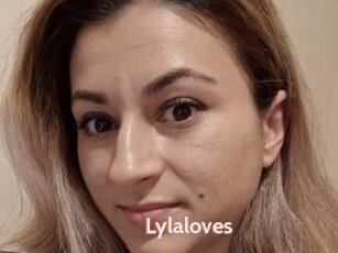 Lylaloves