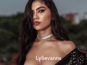 Lylievanns