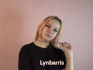 Lynbarris