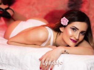 Lyndajo