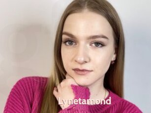 Lynetamond