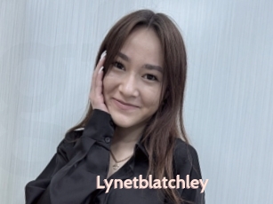 Lynetblatchley
