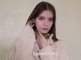 Lynetcilley