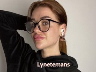 Lynetemans